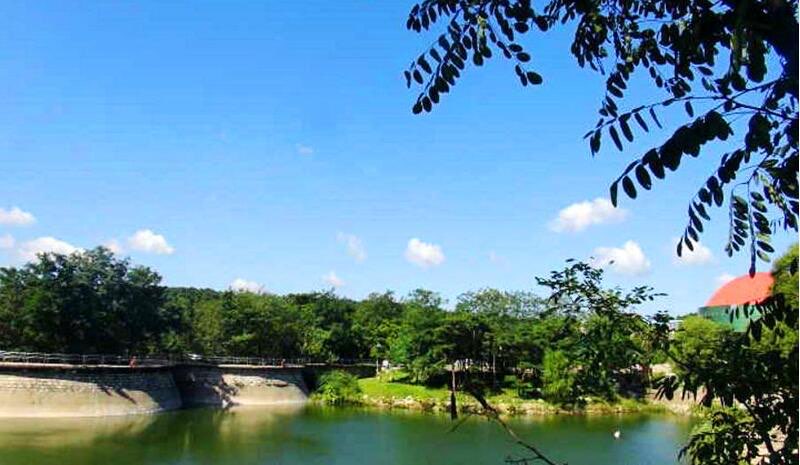 济南十大热门景区介绍(济南最值得一去的十大景点)-图5 济南十大热门景区介绍(济南最值得一去的十大景点)-图5