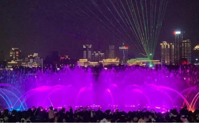 南昌十大热门景点介绍(南京哪些必去的景区)-图3 南昌十大热门景点介绍(南京哪些必去的景区)-图3