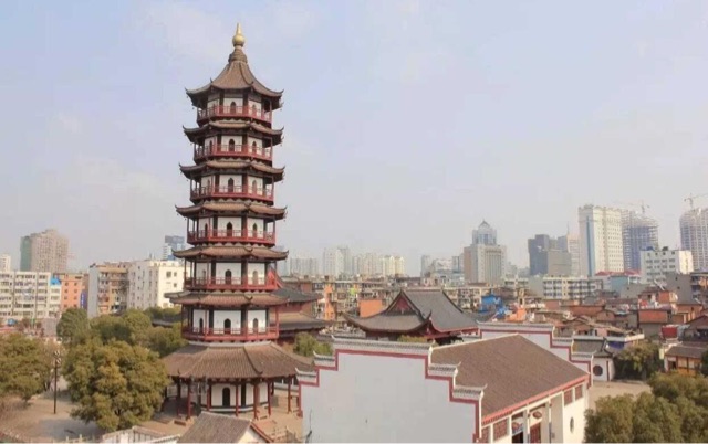 南昌十大热门景点介绍(南京哪些必去的景区)-图4 南昌十大热门景点介绍(南京哪些必去的景区)-图4