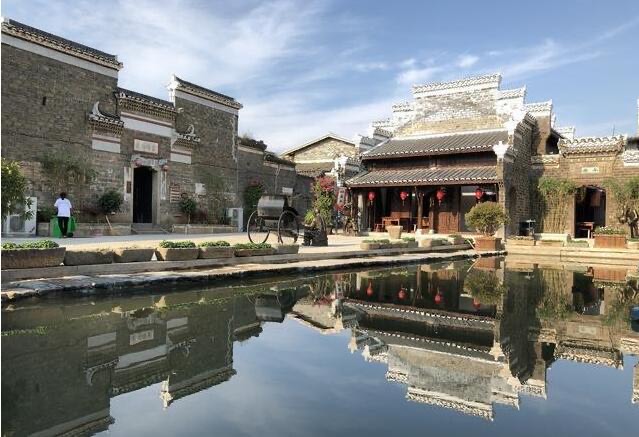 南昌十大热门景点介绍(南京哪些必去的景区)-图5 南昌十大热门景点介绍(南京哪些必去的景区)-图5