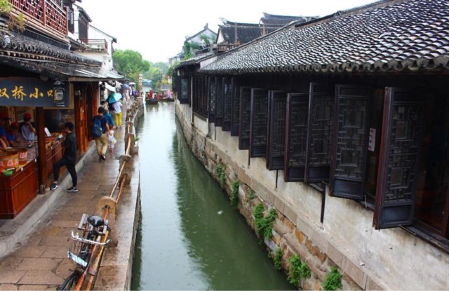 苏州十大景区介绍(苏州必去的十大热门景点)-图1 苏州十大景区介绍(苏州必去的十大热门景点)-图1