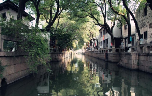 苏州十大景区介绍(苏州必去的十大热门景点)-图2 苏州十大景区介绍(苏州必去的十大热门景点)-图2