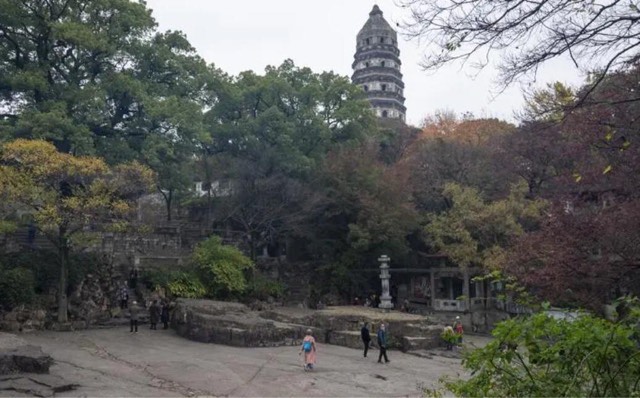 苏州十大景区介绍(苏州必去的十大热门景点)-图3 苏州十大景区介绍(苏州必去的十大热门景点)-图3