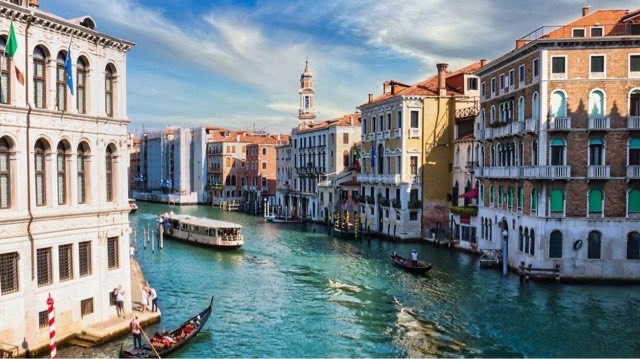 意大利最具代表性的十座城市(意大利热门旅游城市盘点)-图2 意大利最具代表性的十座城市(意大利热门旅游城市盘点)-图2