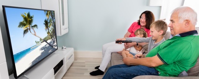 75寸电视长宽多少厘米?75寸电视的尺寸-图1 75寸电视长宽多少厘米?75寸电视的尺寸-图1