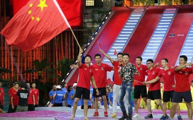 消失在历史的5个经典综艺,年龄最大的长达24年,你还记得几个?-图4 消失在历史的5个经典综艺,年龄最大的长达24年,你还记得几个?-图4