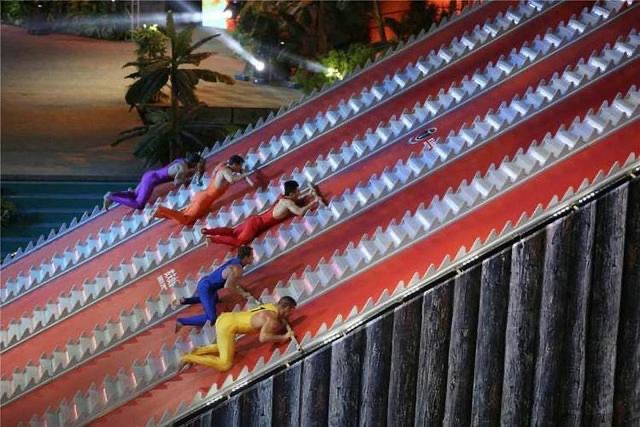 消失在历史的5个经典综艺,年龄最大的长达24年,你还记得几个?-图5 消失在历史的5个经典综艺,年龄最大的长达24年,你还记得几个?-图5