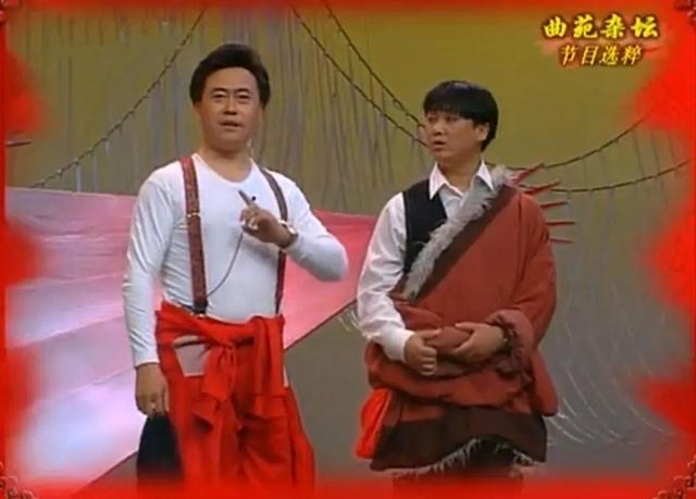 消失在历史的5个经典综艺,年龄最大的长达24年,你还记得几个?-图7 消失在历史的5个经典综艺,年龄最大的长达24年,你还记得几个?-图7