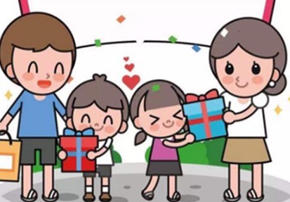 适合送母亲的十种礼物-图4 适合送母亲的十种礼物-图4