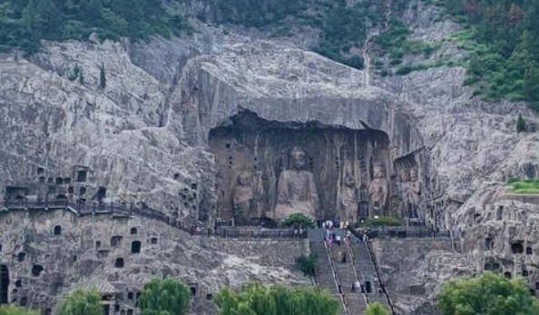 河南好玩的景点有哪些(河南必去的10个地方)-图1 河南好玩的景点有哪些(河南必去的10个地方)-图1