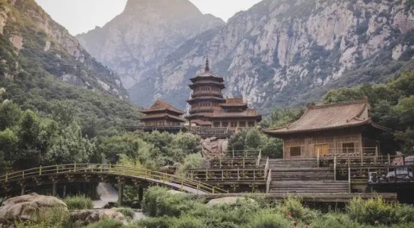 河南好玩的景点有哪些(河南必去的10个地方)-图2 河南好玩的景点有哪些(河南必去的10个地方)-图2