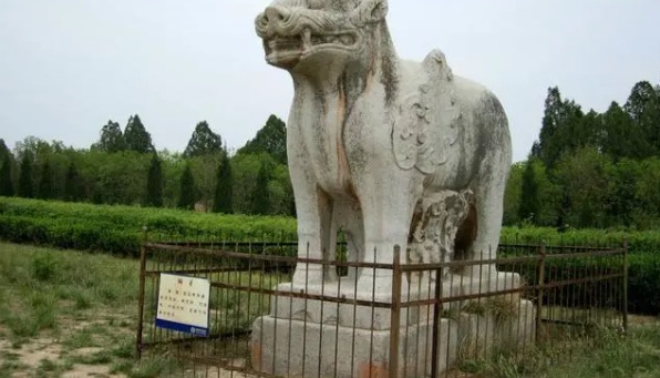 河南好玩的景点有哪些(河南必去的10个地方)-图3 河南好玩的景点有哪些(河南必去的10个地方)-图3