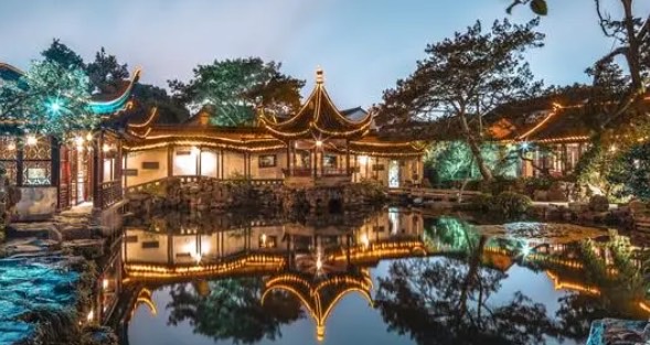 苏州好玩的地方有哪些(苏州值得去的景点推荐)-图1 苏州好玩的地方有哪些(苏州值得去的景点推荐)-图1