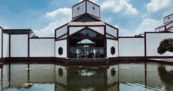 苏州好玩的地方有哪些(苏州值得去的景点推荐)-图2 苏州好玩的地方有哪些(苏州值得去的景点推荐)-图2