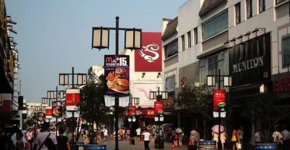 苏州好玩的地方有哪些(苏州值得去的景点推荐)-图4 苏州好玩的地方有哪些(苏州值得去的景点推荐)-图4