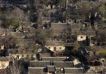 邹城市十大景点排行榜-邹城市著名景点-邹城市十大必去景点排行榜-图2 邹城市十大景点排行榜-邹城市著名景点-邹城市十大必去景点排行榜-图2