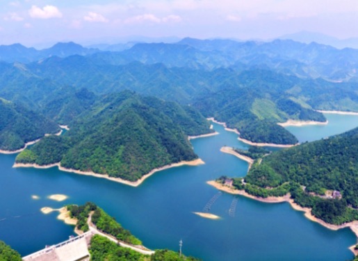 浙江十大野钓地点-浙江野钓最好地方-浙江省哪里钓鱼最好-图1 浙江十大野钓地点-浙江野钓最好地方-浙江省哪里钓鱼最好-图1