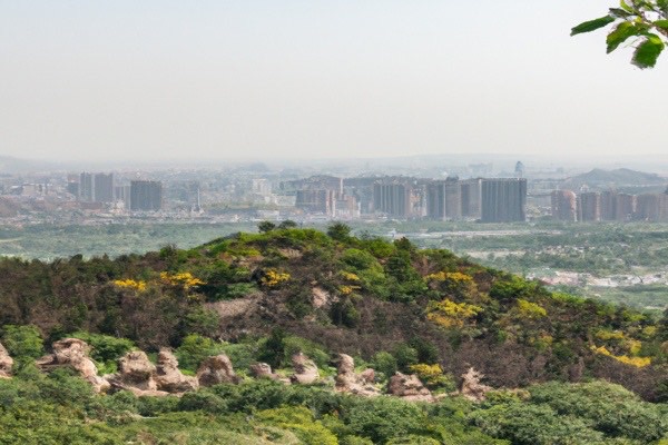 千佛山门票多少钱-图1 千佛山门票多少钱-图1