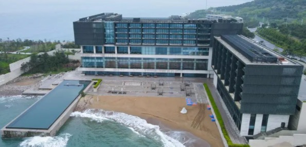 国内十大温泉度假酒店(有哪些温泉酒店比较好)-图3 国内十大温泉度假酒店(有哪些温泉酒店比较好)-图3