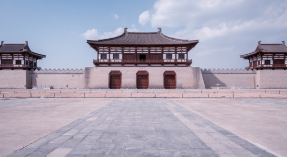 西安旅游十大景点排名(大唐芙蓉园也上榜了)-图4 西安旅游十大景点排名(大唐芙蓉园也上榜了)-图4