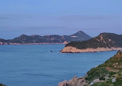 浙江十大著名岛屿-浙江有什么岛屿景区-浙江有名的岛屿-图4 浙江十大著名岛屿-浙江有什么岛屿景区-浙江有名的岛屿-图4