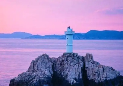 浙江十大著名岛屿-浙江有什么岛屿景区-浙江有名的岛屿-图5 浙江十大著名岛屿-浙江有什么岛屿景区-浙江有名的岛屿-图5