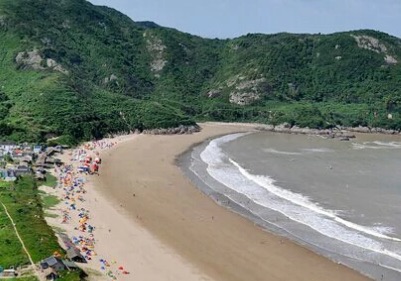 浙江十大著名岛屿-浙江有什么岛屿景区-浙江有名的岛屿-图9 浙江十大著名岛屿-浙江有什么岛屿景区-浙江有名的岛屿-图9