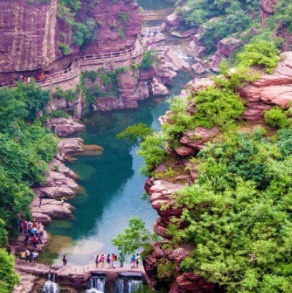 河南5A级景区名单排行榜-河南省5a景区有多少个-图5 河南5A级景区名单排行榜-河南省5a景区有多少个-图5