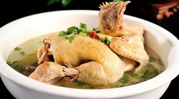 扬州十大美食排行榜(江苏扬州有哪些美食)-图2 扬州十大美食排行榜(江苏扬州有哪些美食)-图2