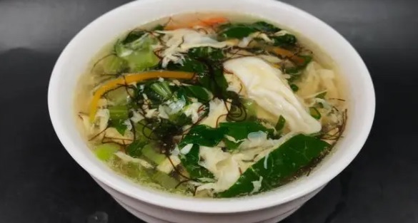 扬州十大美食排行榜(江苏扬州有哪些美食)-图3 扬州十大美食排行榜(江苏扬州有哪些美食)-图3