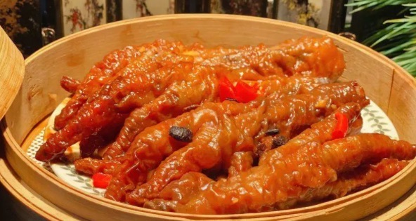 扬州十大美食排行榜(江苏扬州有哪些美食)-图4 扬州十大美食排行榜(江苏扬州有哪些美食)-图4