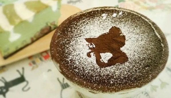 天津十大甜品店排名(天津最出名的甜品店)-图2 天津十大甜品店排名(天津最出名的甜品店)-图2