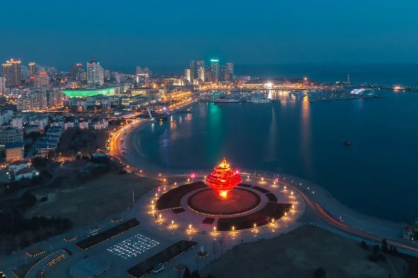 中国最美的城市,有哪些被誉为中国最美的城市-图2 中国最美的城市,有哪些被誉为中国最美的城市-图2