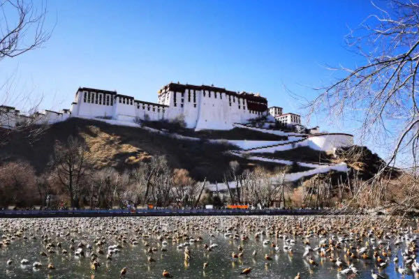 中国最美的城市,有哪些被誉为中国最美的城市-图3 中国最美的城市,有哪些被誉为中国最美的城市-图3