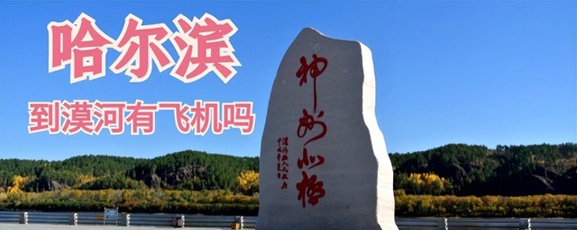 哈尔滨到漠河有飞机吗(哈尔滨去漠河最佳路线)-图1 哈尔滨到漠河有飞机吗(哈尔滨去漠河最佳路线)-图1