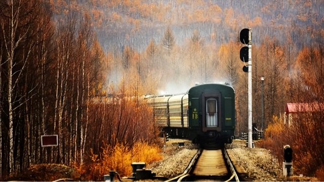 哈尔滨到漠河有飞机吗(哈尔滨去漠河最佳路线)-图2 哈尔滨到漠河有飞机吗(哈尔滨去漠河最佳路线)-图2