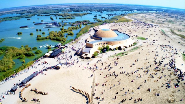 宁夏是省吗(宁夏适合什么季节去旅游)-图4 宁夏是省吗(宁夏适合什么季节去旅游)-图4