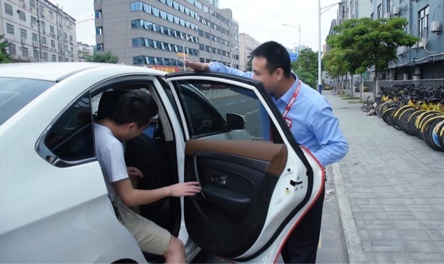 为什么大家出行选择网约车而不是出租车了?-图3 为什么大家出行选择网约车而不是出租车了?-图3