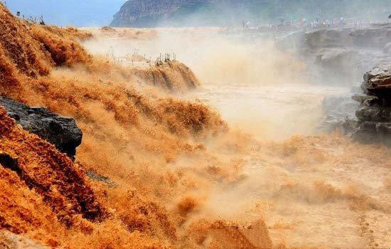 三江源地处青藏高原腹地是黄河长江(三江源中的三江指的是澜沧江长江黄河)-图3 三江源地处青藏高原腹地是黄河长江(三江源中的三江指的是澜沧江长江黄河)-图3