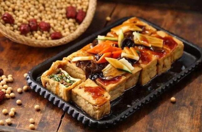 淄博十大特色地方美食介绍-图1 淄博十大特色地方美食介绍-图1