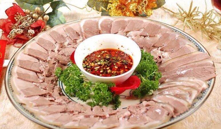 淄博十大特色地方美食介绍-图2 淄博十大特色地方美食介绍-图2