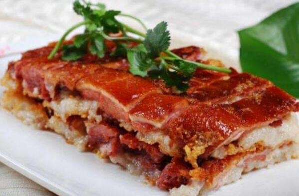 淄博十大特色地方美食介绍-图3 淄博十大特色地方美食介绍-图3