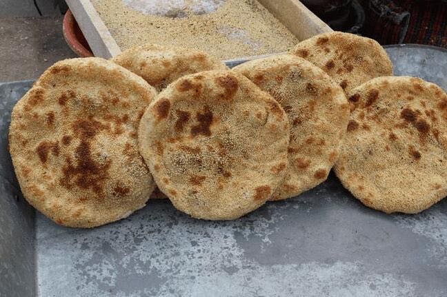 淄博十大特色地方美食介绍-图4 淄博十大特色地方美食介绍-图4