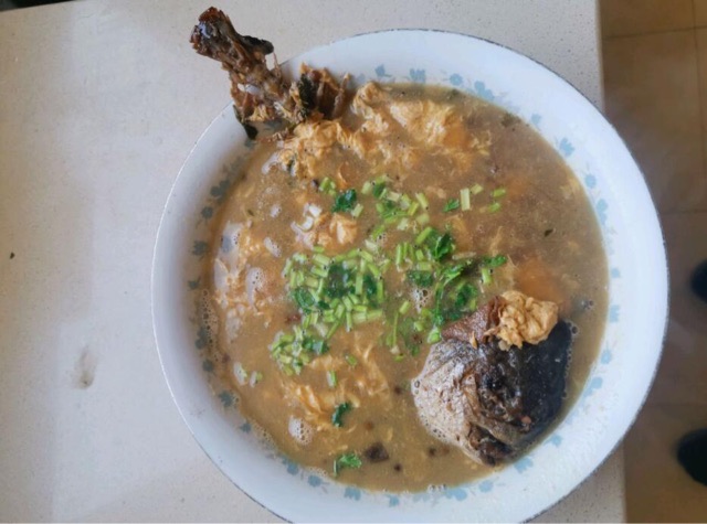 淄博十大特色地方美食介绍-图5 淄博十大特色地方美食介绍-图5