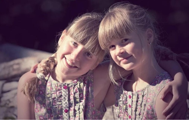 双胞胎之间真的有心灵感应吗?-图1 双胞胎之间真的有心灵感应吗?-图1