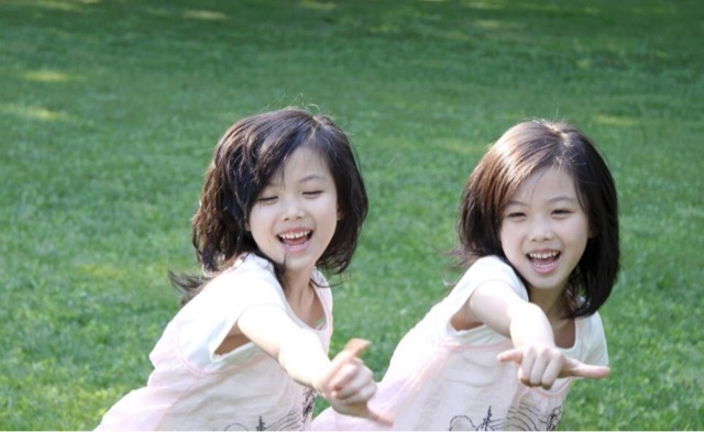 双胞胎之间真的有心灵感应吗?-图2 双胞胎之间真的有心灵感应吗?-图2