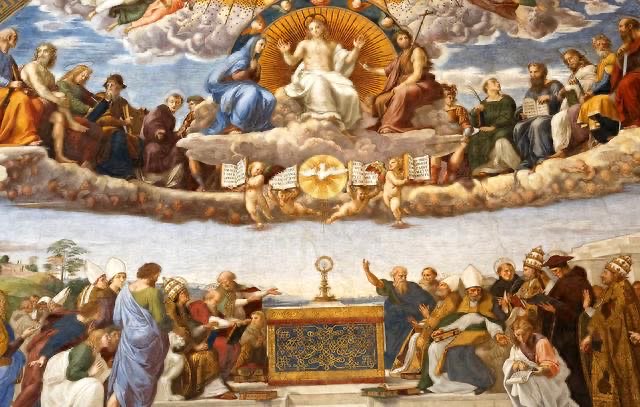 “梵蒂冈”现状,带你看看真实的梵蒂冈-图4 “梵蒂冈”现状,带你看看真实的梵蒂冈-图4