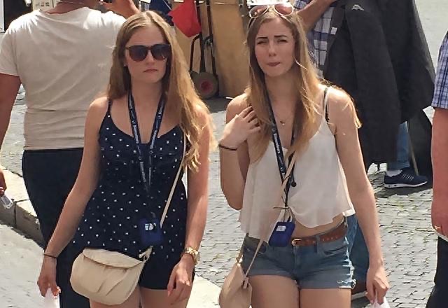 “梵蒂冈”现状,带你看看真实的梵蒂冈-图5 “梵蒂冈”现状,带你看看真实的梵蒂冈-图5