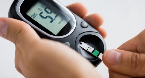 糖尿病有哪些并发症(糖尿病有哪几种类型)-图2 糖尿病有哪些并发症(糖尿病有哪几种类型)-图2