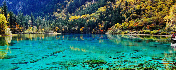 天府之国指什么地方(成都为什么叫做天府之国)-图1 天府之国指什么地方(成都为什么叫做天府之国)-图1